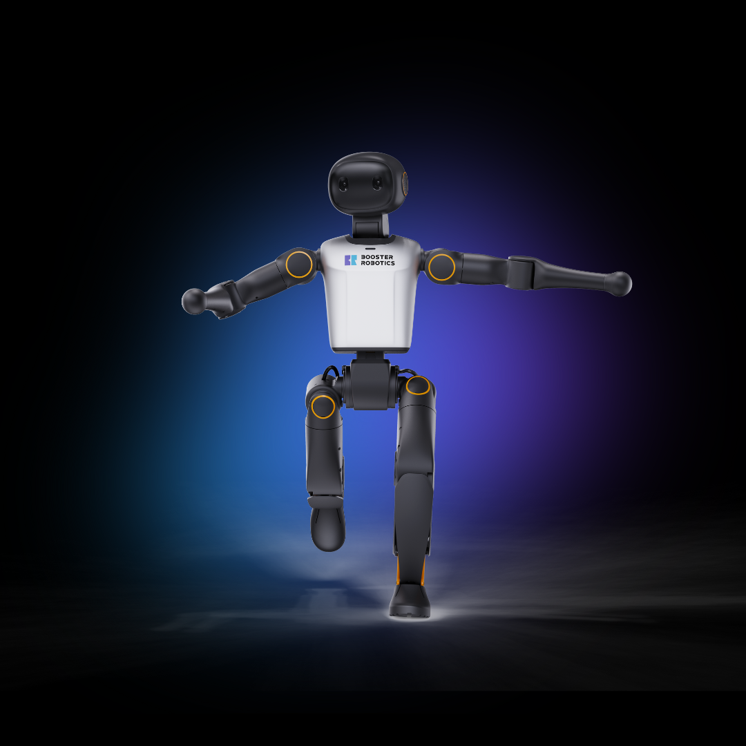 Booster K1 Edu Humanoid Robot