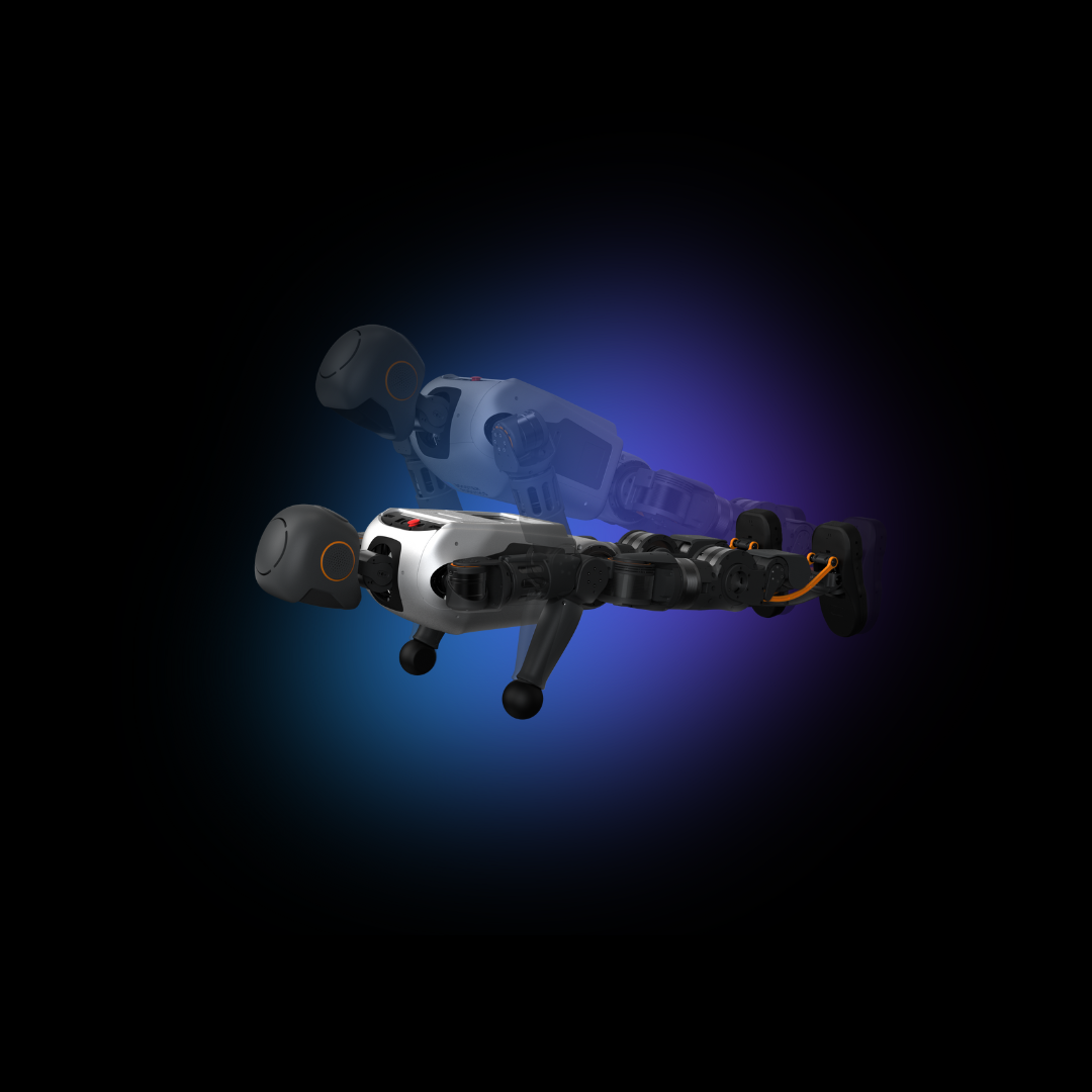 Booster T1 Humanoid Robot