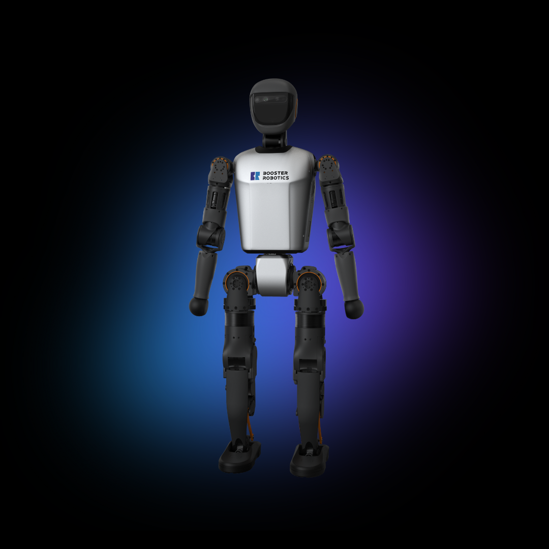 Booster T1 Humanoid Robot