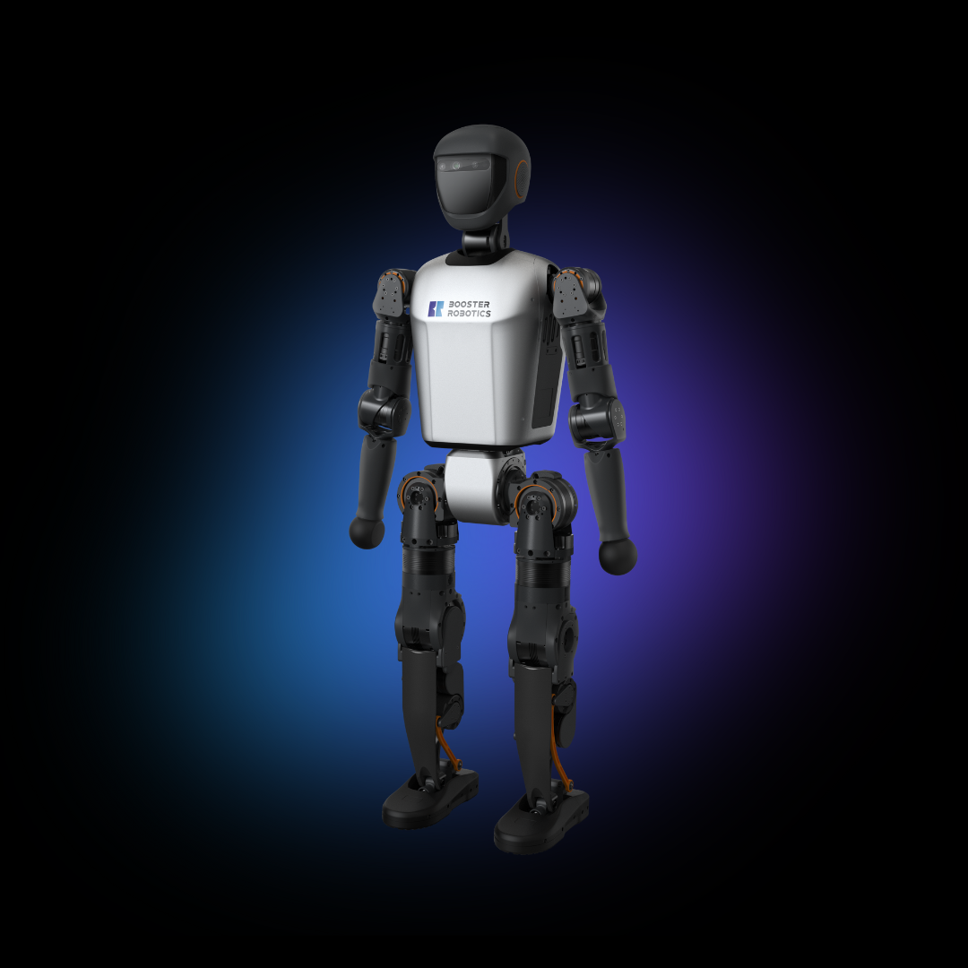 Booster T1 Humanoid Robot