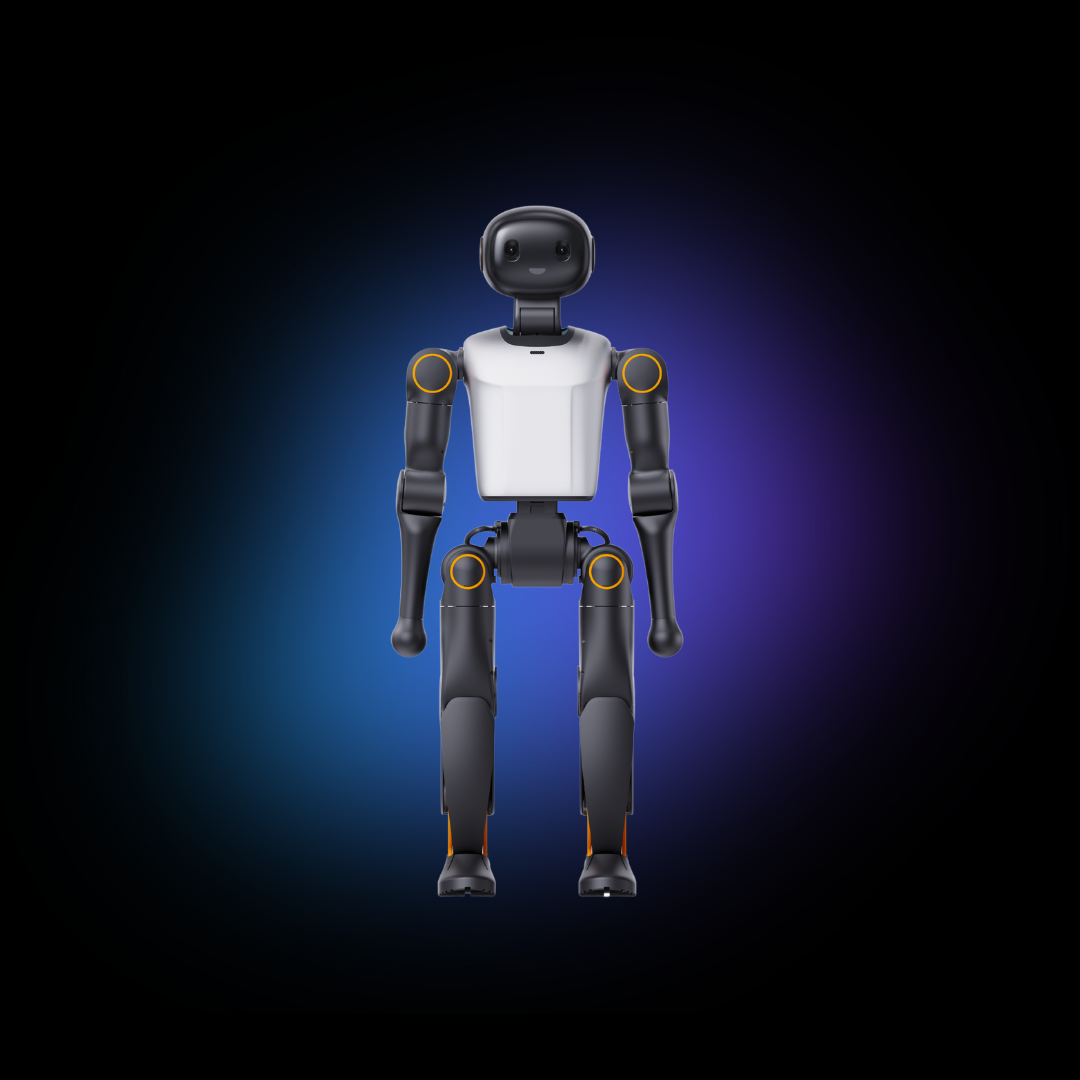 Booster K1 Edu Humanoid Robot
