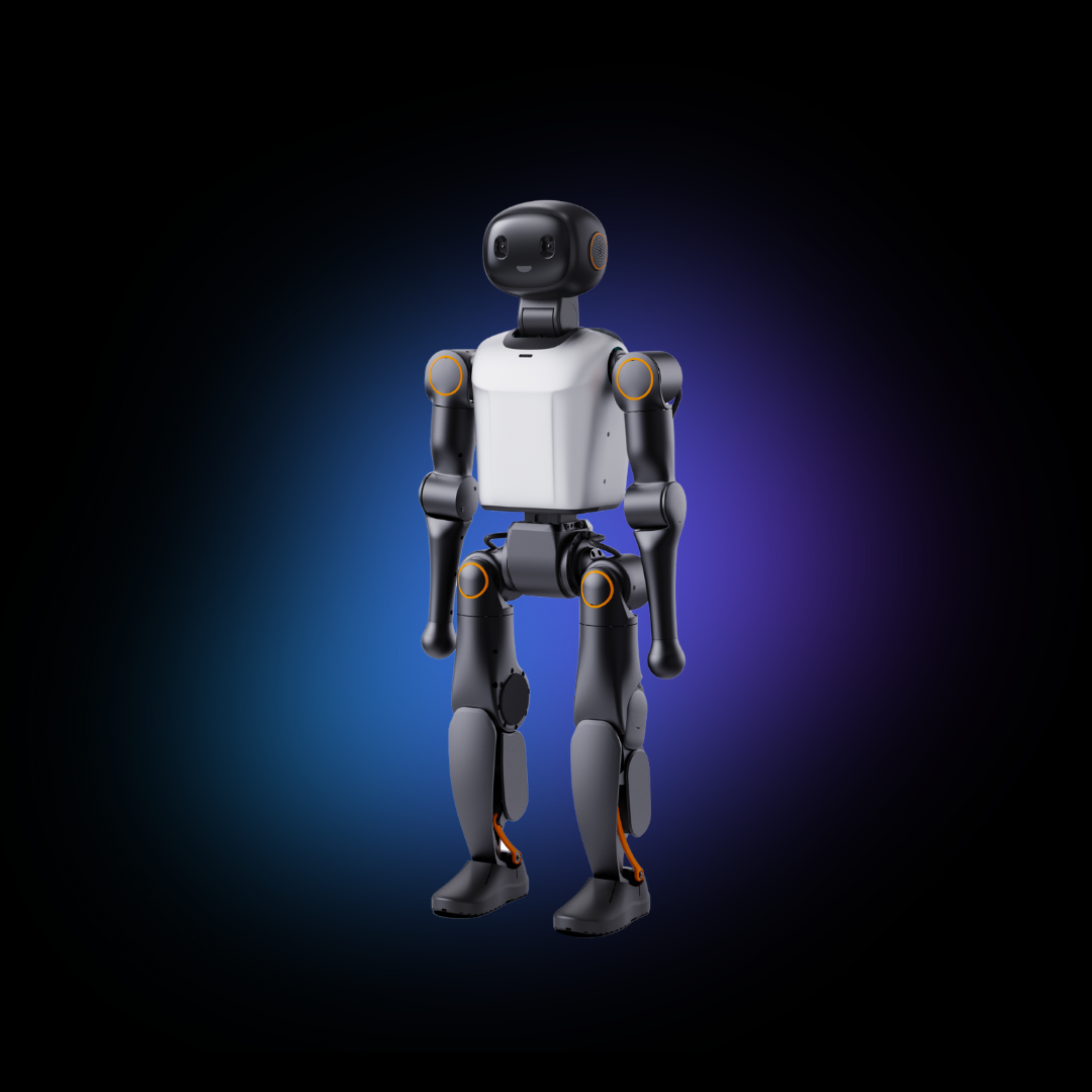 Booster K1 Edu Humanoid Robot