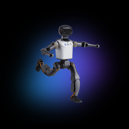 Booster K1 Edu Humanoid Robot