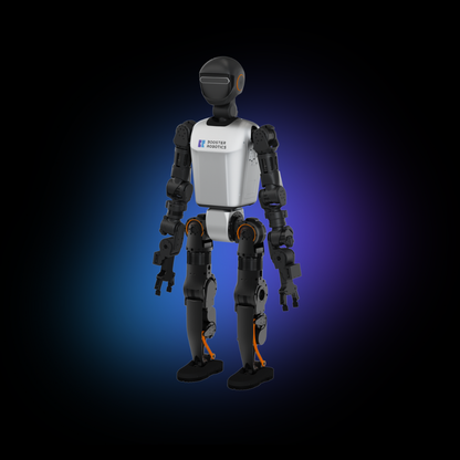 Booster T1 Humanoid Robot