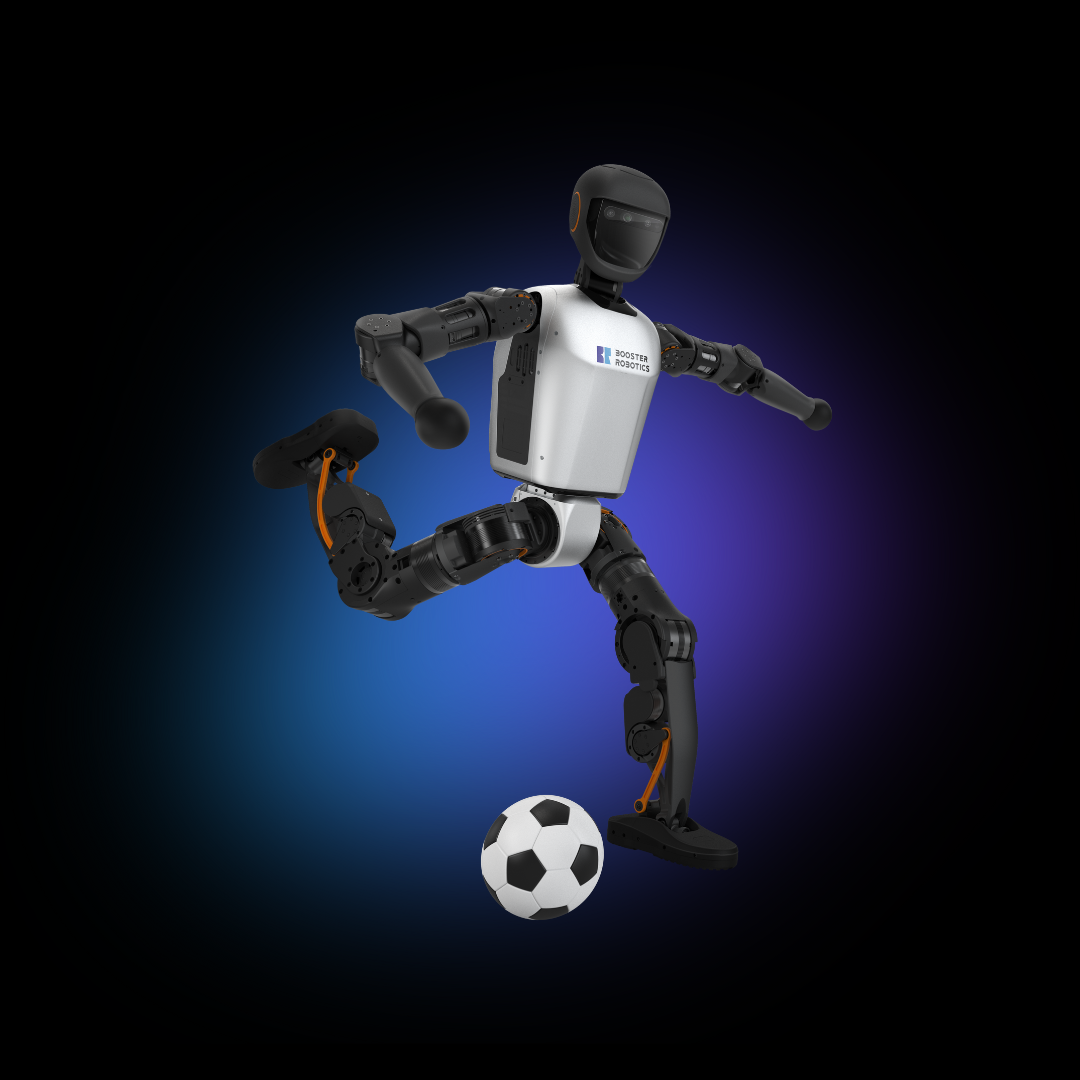Booster T1 Humanoid Robot
