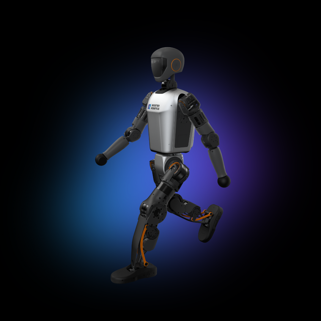 Booster T1 Humanoid Robot